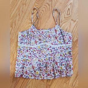 Urban Outfitters ecote Tank Top